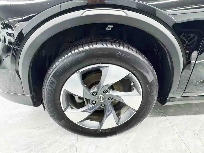Trumpchi GS8 2020 GS8S 390T 2WD Luxury Intelligent Edition — миниатюра 13