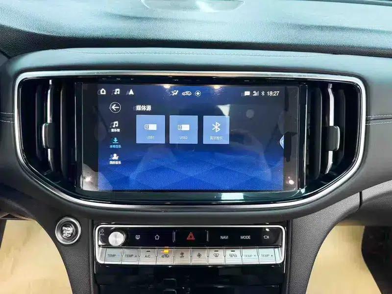 Trumpchi GS8 2020 GS8S 390T 2WD Luxury Intelligent Edition — миниатюра 15