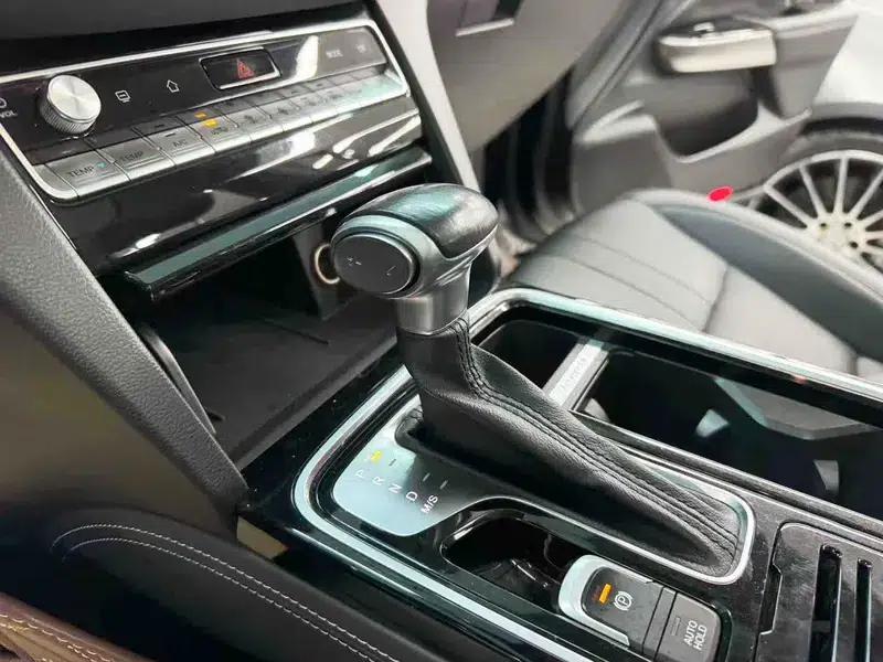Trumpchi GS8 2020 GS8S 390T 2WD Luxury Intelligent Edition — миниатюра 17