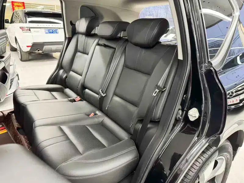 Trumpchi GS8 2020 GS8S 390T 2WD Luxury Intelligent Edition — миниатюра 24