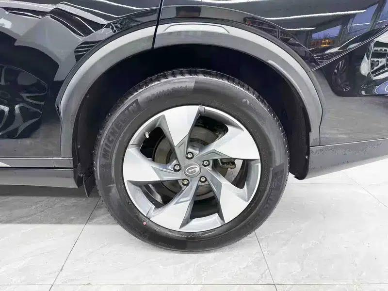 Trumpchi GS8 2020 GS8S 390T 2WD Luxury Intelligent Edition — миниатюра 7