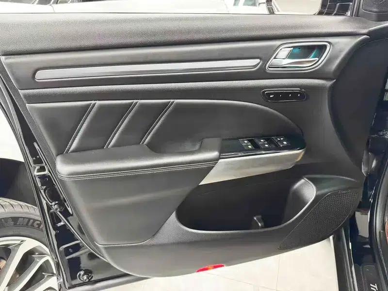 Trumpchi GS8 2020 GS8S 390T 2WD Luxury Intelligent Edition — миниатюра 10