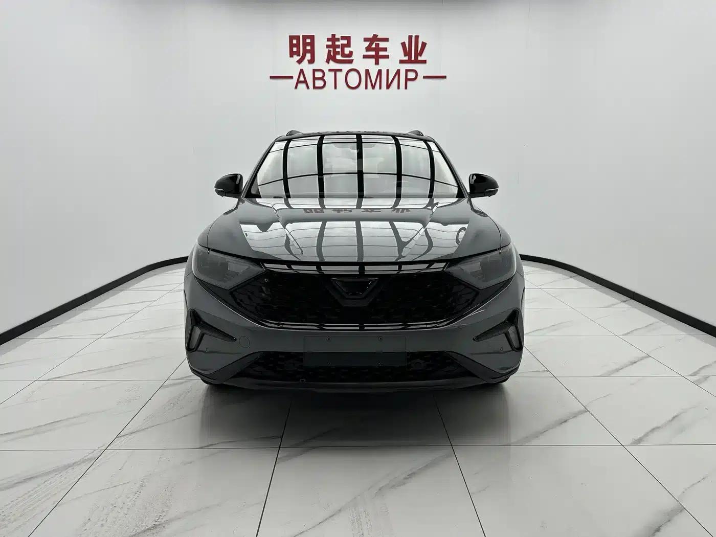 Jetta VS7 2022 280TSI Automatic High Gloss Glory Edition — миниатюра 2