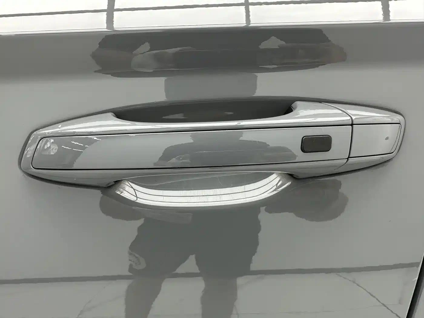 Jetta VS7 2022 280TSI Automatic High Gloss Glory Edition — миниатюра 11