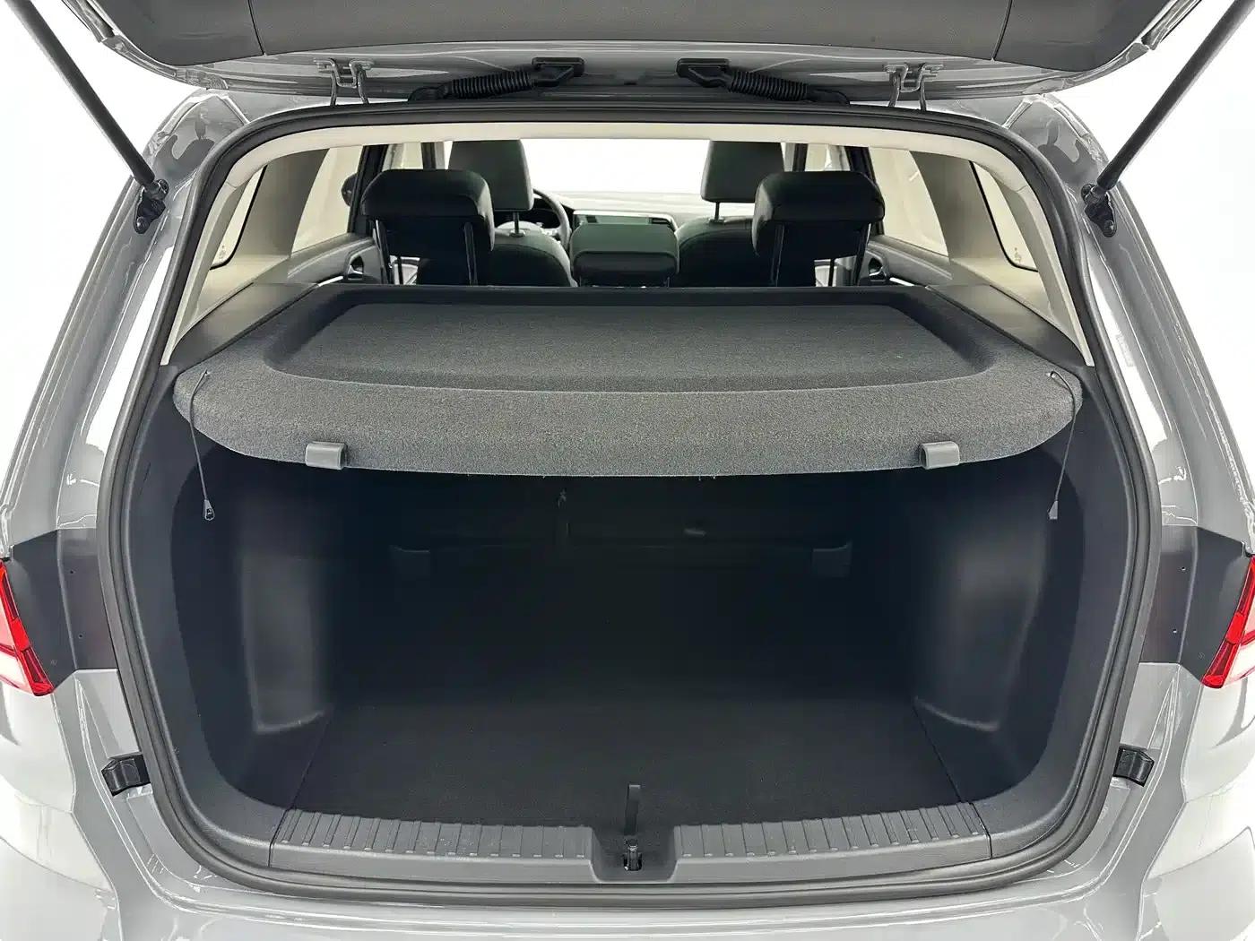 Jetta VS7 2022 280TSI Automatic High Gloss Glory Edition — миниатюра 17