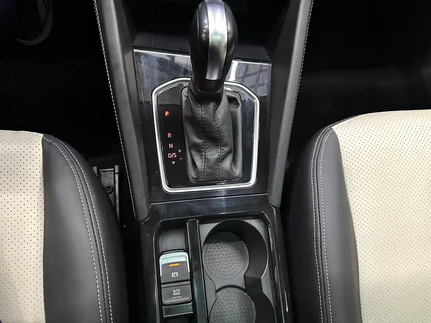 Jetta VS7 2023 280TSI Automatic High-Gloss Enjoy Edition — миниатюра 12