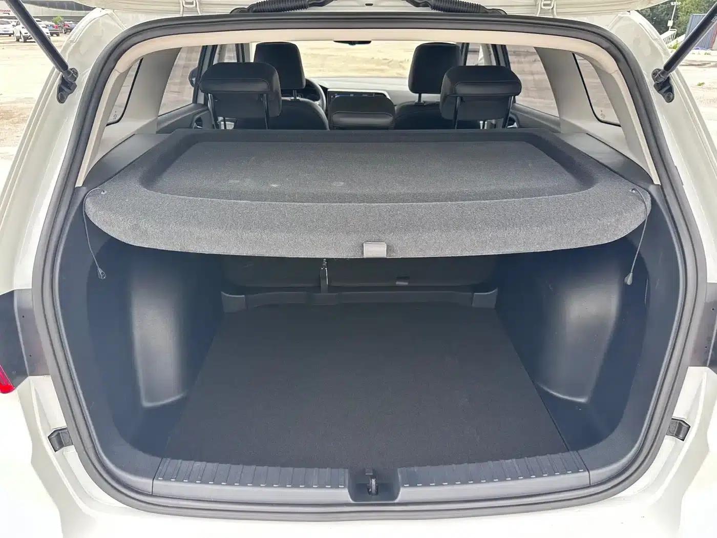 Jetta VS7 2022 Panda Edition 1.4T Automatic Glory Pro — миниатюра 20