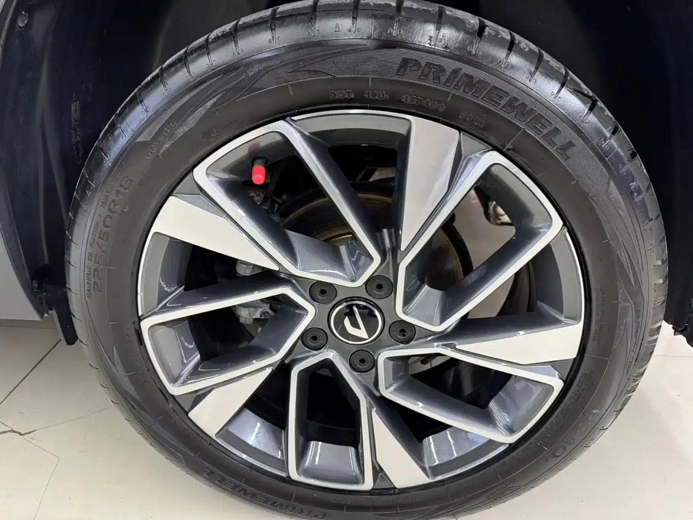 Jetta VS7 2023 280TSI Automatic High Gloss Glory Edition — миниатюра 17