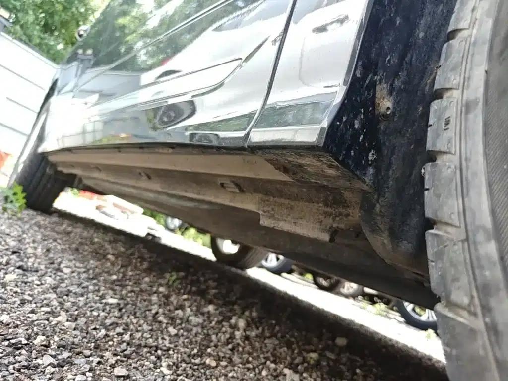 Jetta VS7 2024 280TSI Automatic Glory Edition — миниатюра 21