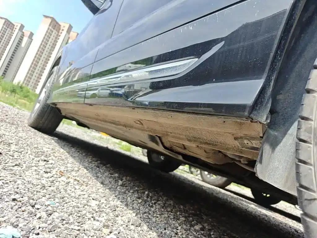 Jetta VS7 2024 280TSI Automatic Glory Edition — миниатюра 22