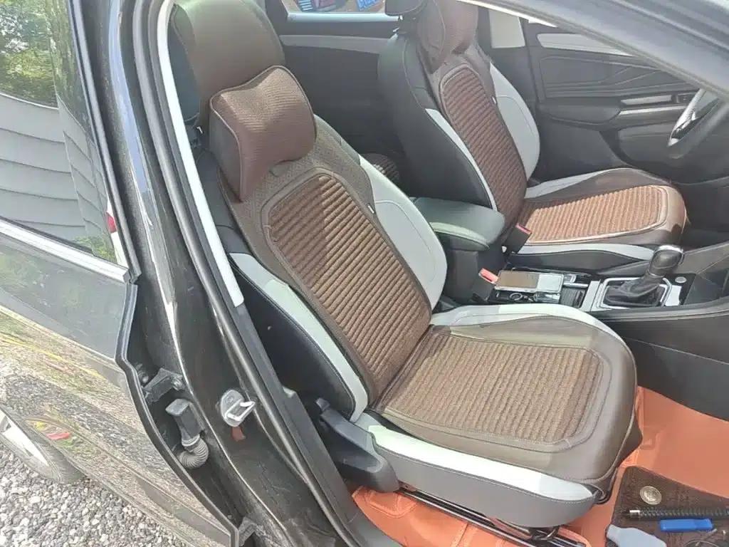 Jetta VS7 2024 280TSI Automatic Glory Edition — миниатюра 25