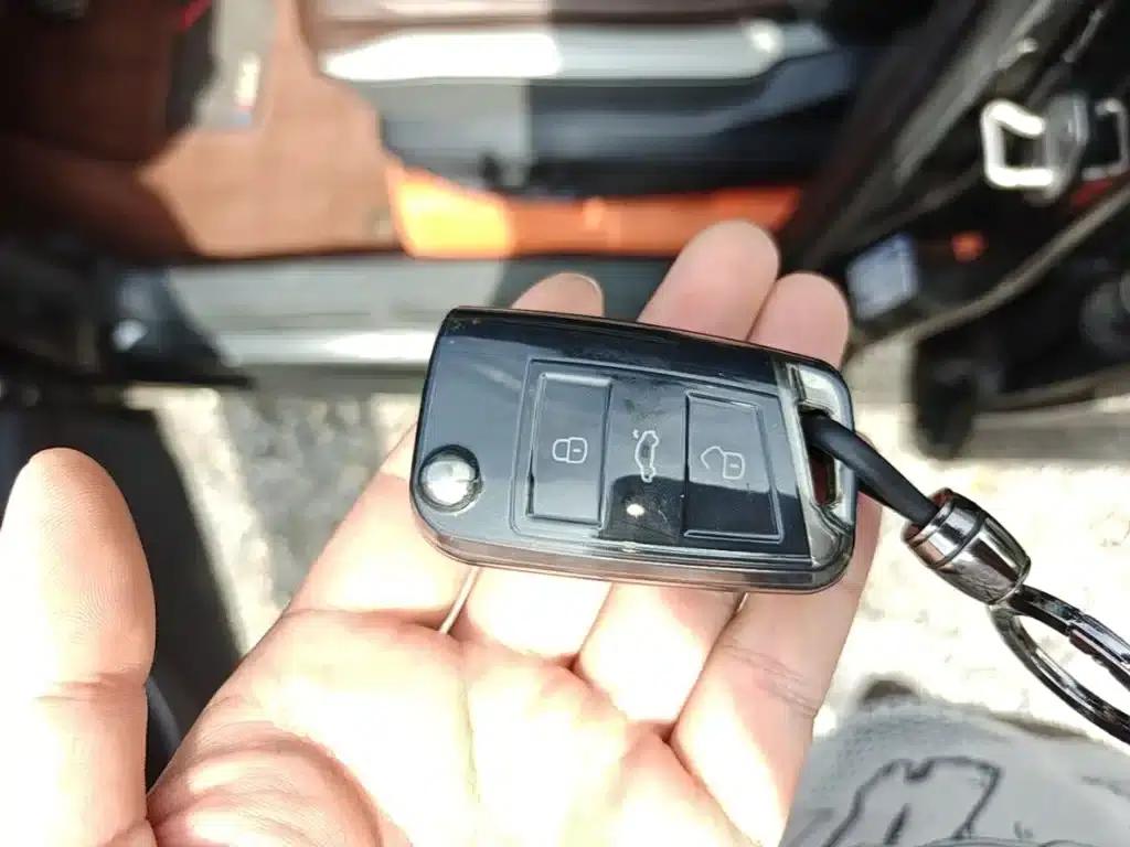 Jetta VS7 2024 280TSI Automatic Glory Edition — миниатюра 9