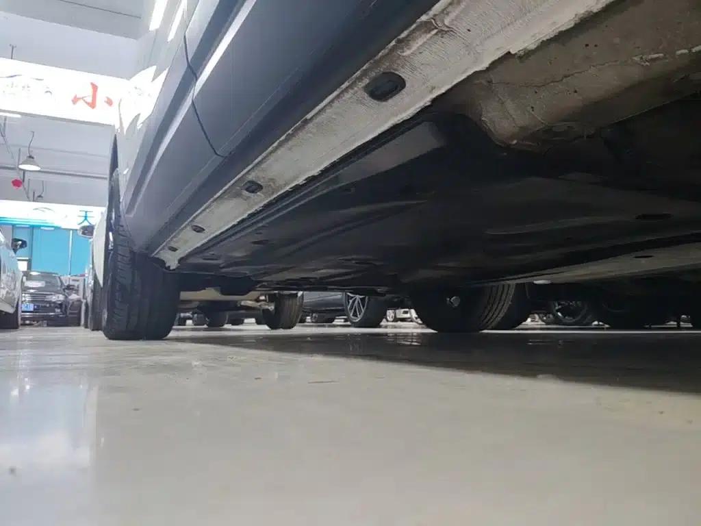 Jetta VS7 2023 280TSI Automatic High Gloss Glory Edition — миниатюра 22