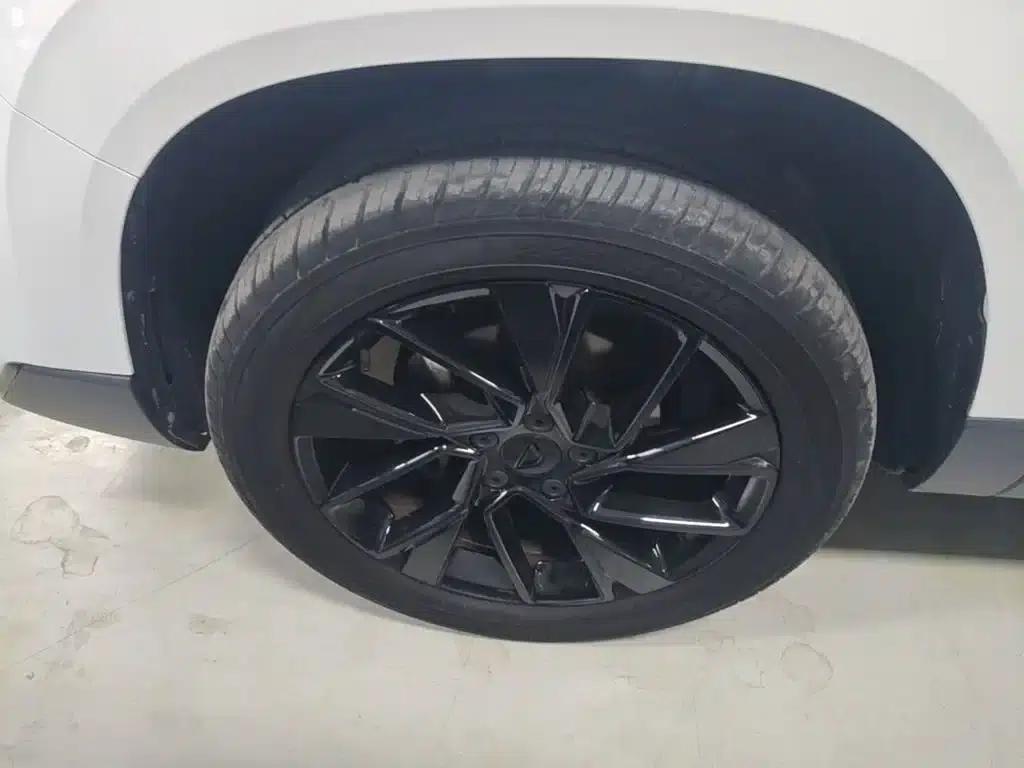 Jetta VS7 2023 280TSI Automatic High Gloss Glory Edition — миниатюра 23
