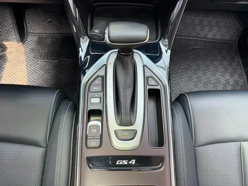 Trumpchi GS4 2022 270T Automatic Intelligent Technology Edition (Upgraded Version) — миниатюра 14