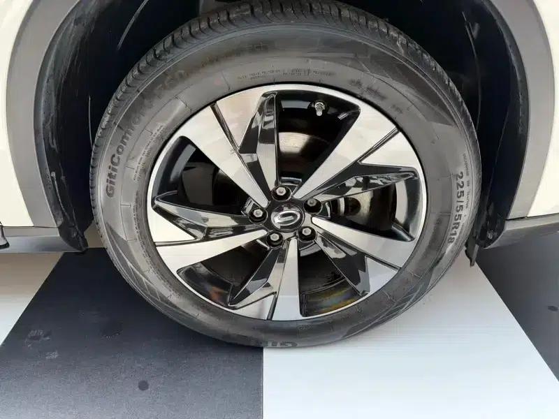 Trumpchi GS4 2022 270T Automatic Intelligent Technology Edition (Upgraded Version) — миниатюра 6