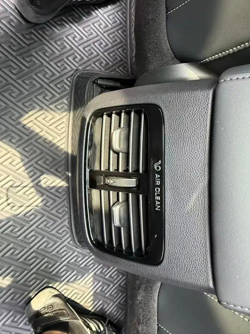 Trumpchi GS4 2022 270T Automatic Intelligent Technology Edition (Upgraded Version) — миниатюра 7