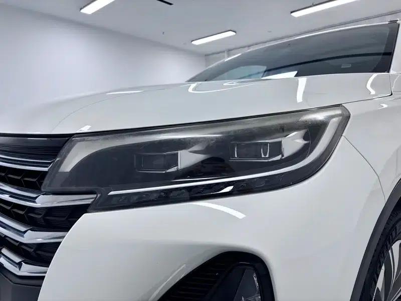 Trumpchi GS4 2020 270T Automatic Intelligent Technology Edition — миниатюра 12