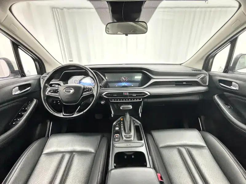 Trumpchi GS4 2020 270T Automatic Intelligent Technology Edition — миниатюра 14