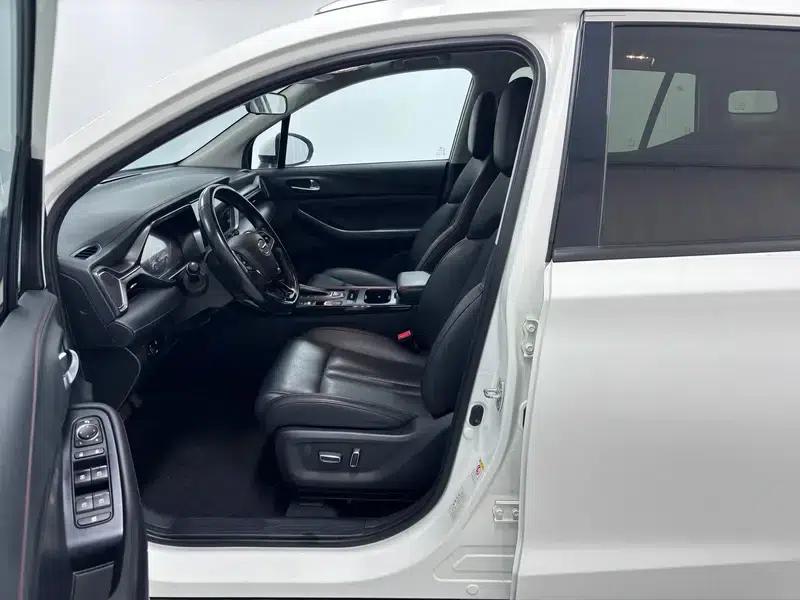 Trumpchi GS4 2020 270T Automatic Intelligent Technology Edition — миниатюра 17