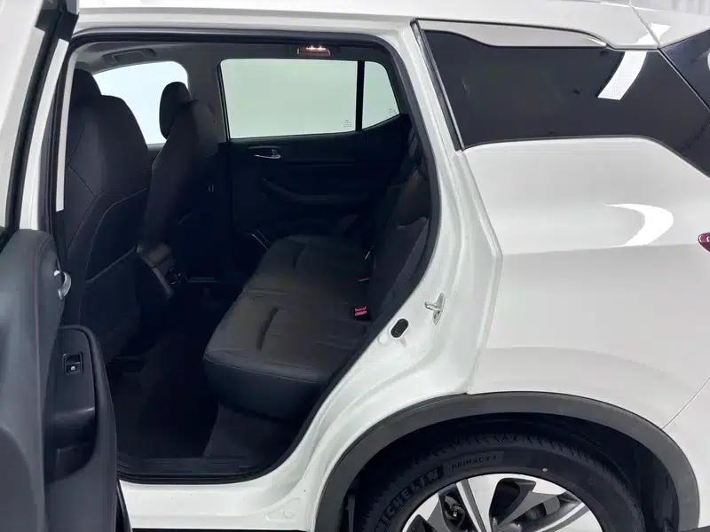 Trumpchi GS4 2020 270T Automatic Intelligent Technology Edition — миниатюра 18