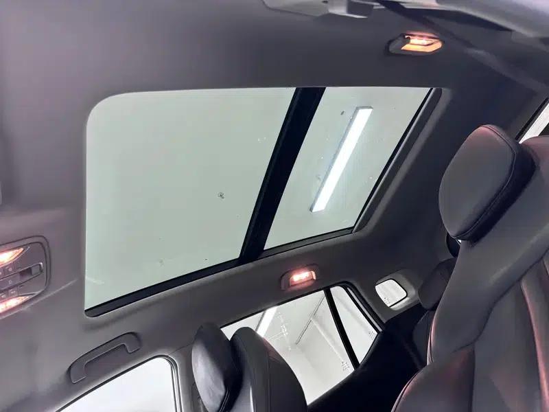 Trumpchi GS4 2020 270T Automatic Intelligent Technology Edition — миниатюра 19
