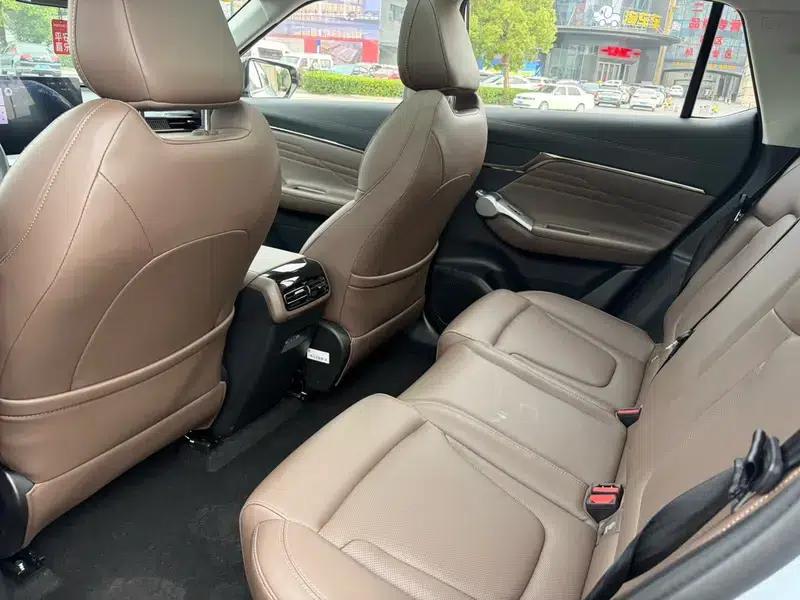 Trumpchi GS4 2024 MAX 1.5TGDI Flagship Edition — миниатюра 15