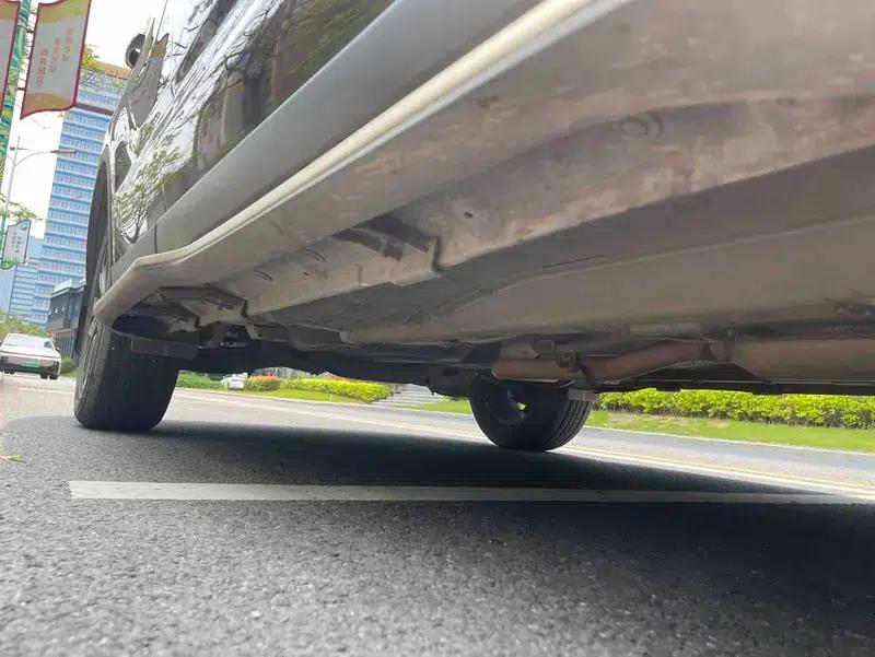 Trumpchi GS4 2016 235T G-DCT Elite Edition — миниатюра 11