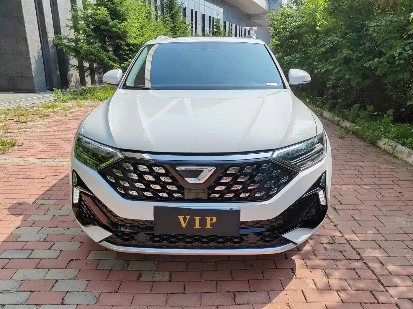 Jetta VS5 2022 280TSI Automatic High Gloss Enjoyment Edition — миниатюра 2