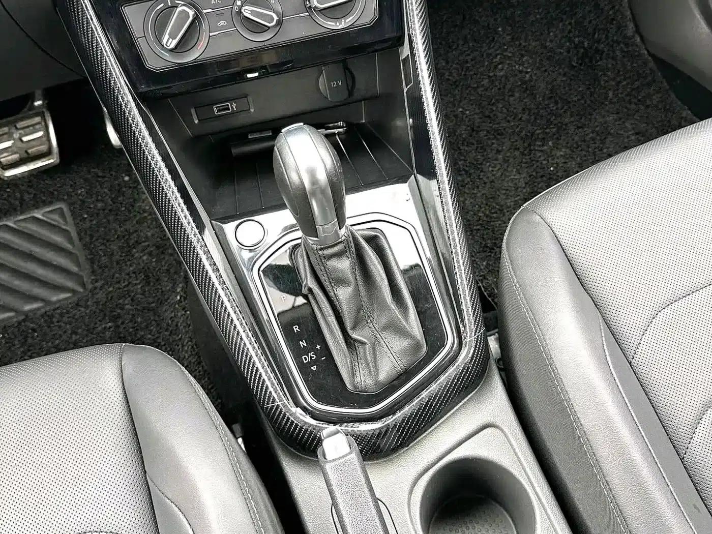 Jetta VS5 2019 280TSI Automatic Enjoyment Edition — миниатюра 5