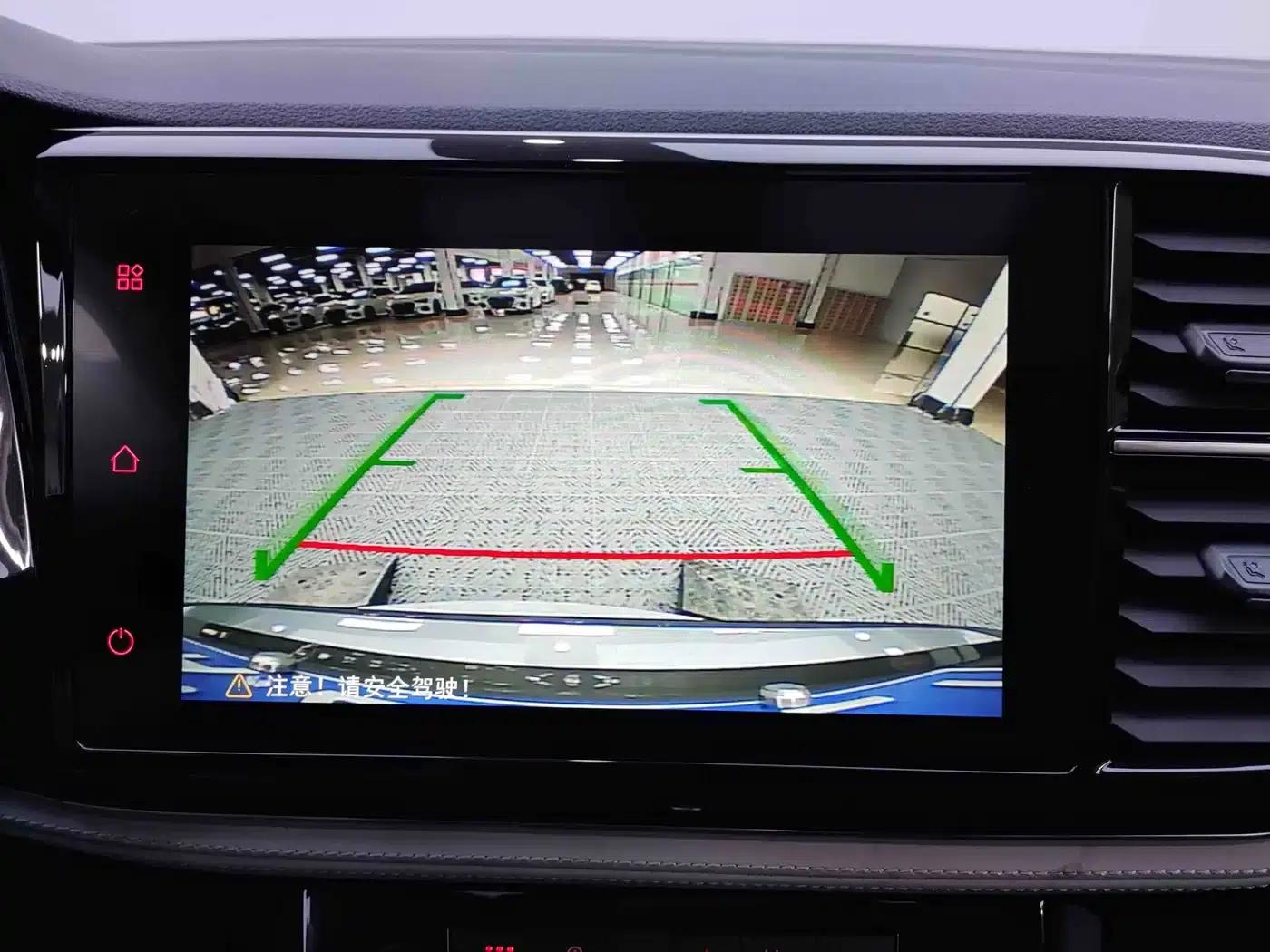 Jetta VS5 2022 280TSI Automatic Enjoyment Edition — миниатюра 12