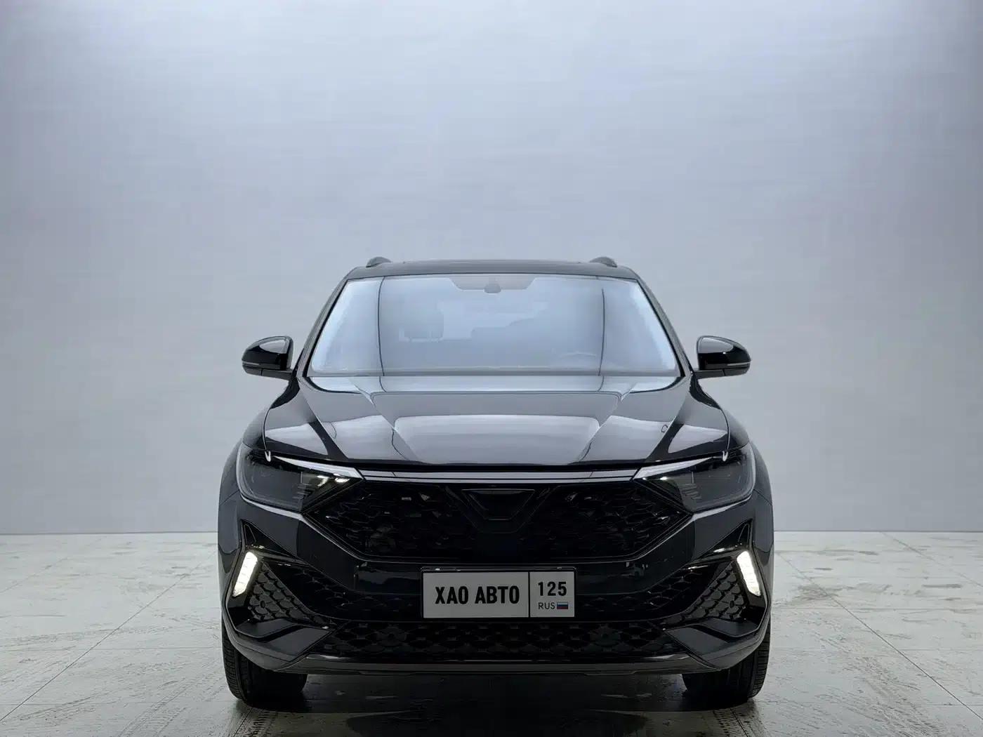 Jetta VS5 2022 280TSI Automatic High Gloss Enjoyment Edition — миниатюра 2