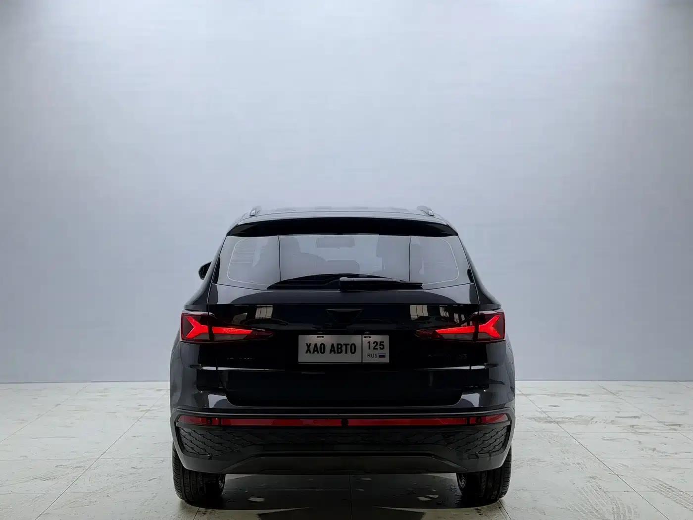 Jetta VS5 2022 280TSI Automatic High Gloss Enjoyment Edition — миниатюра 21