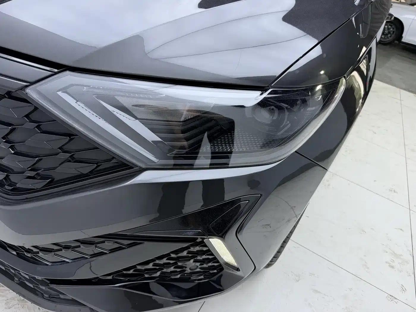 Jetta VS5 2022 280TSI Automatic High Gloss Enjoyment Edition — миниатюра 26