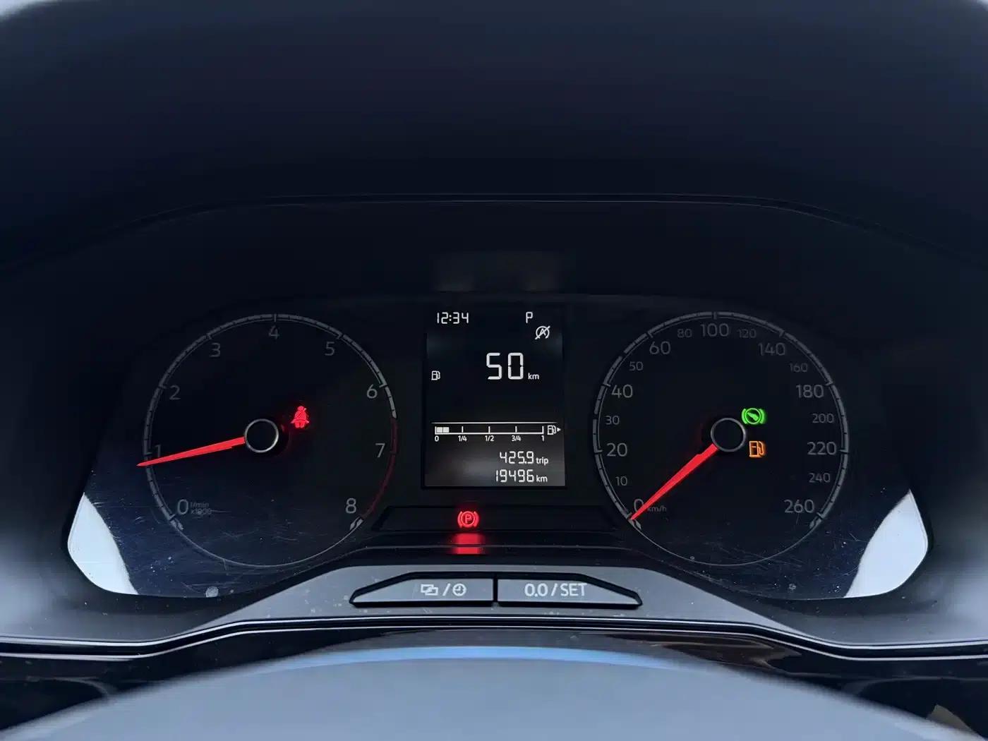 Jetta VS5 2022 280TSI Automatic High Gloss Enjoyment Edition — миниатюра 28