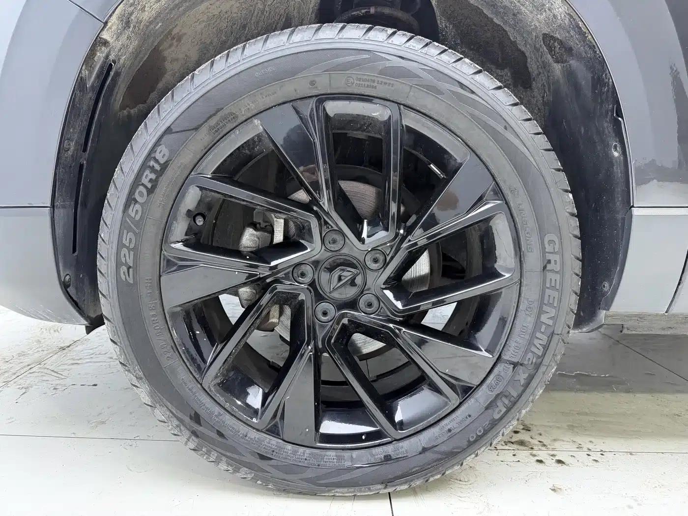 Jetta VS5 2022 280TSI Automatic High Gloss Enjoyment Edition — миниатюра 8