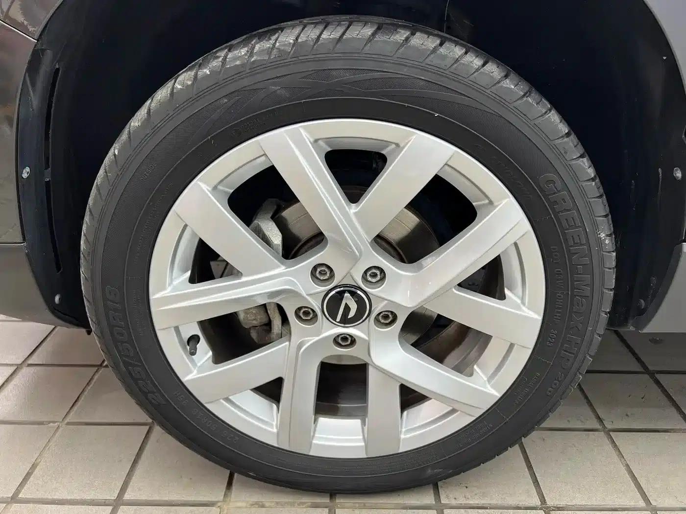Jetta VS5 2023 280TSI Automatic Enjoyment Edition — миниатюра 22