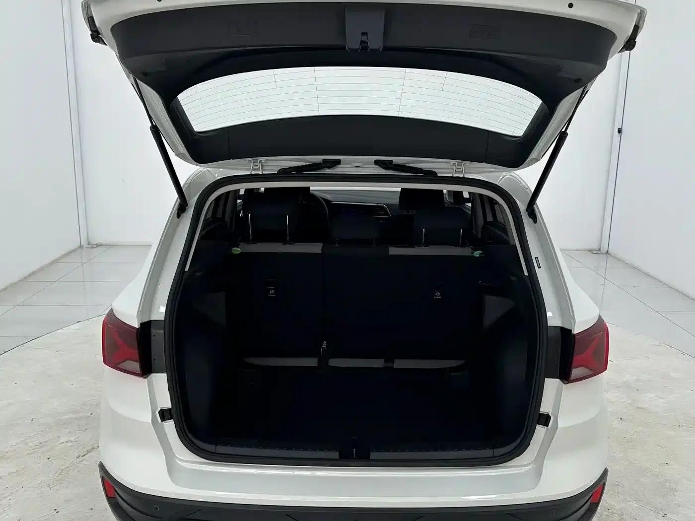 Jetta VS5 2022 280TSI Automatic Pro — миниатюра 15