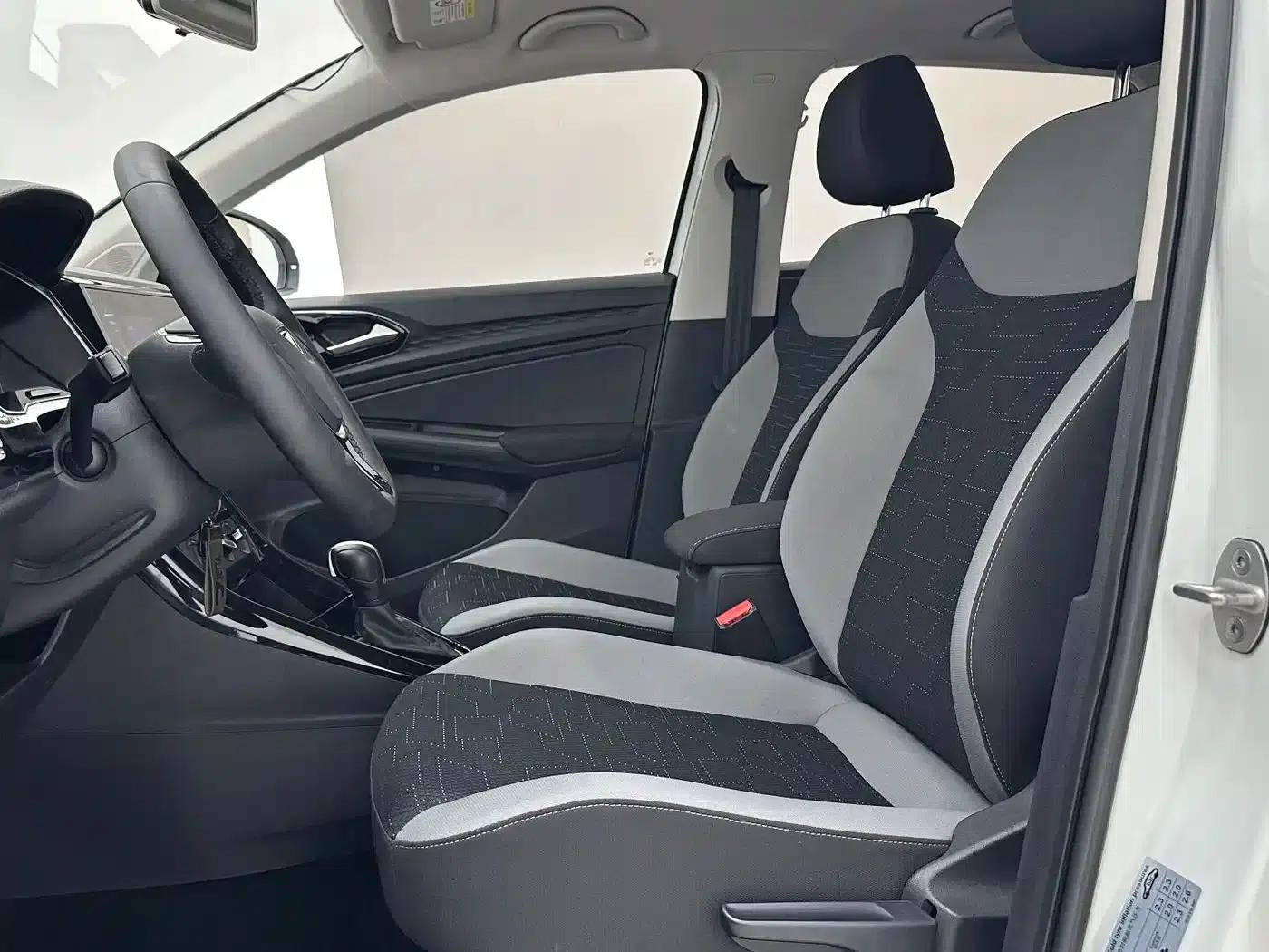 Jetta VS5 2022 280TSI Automatic Pro — миниатюра 9