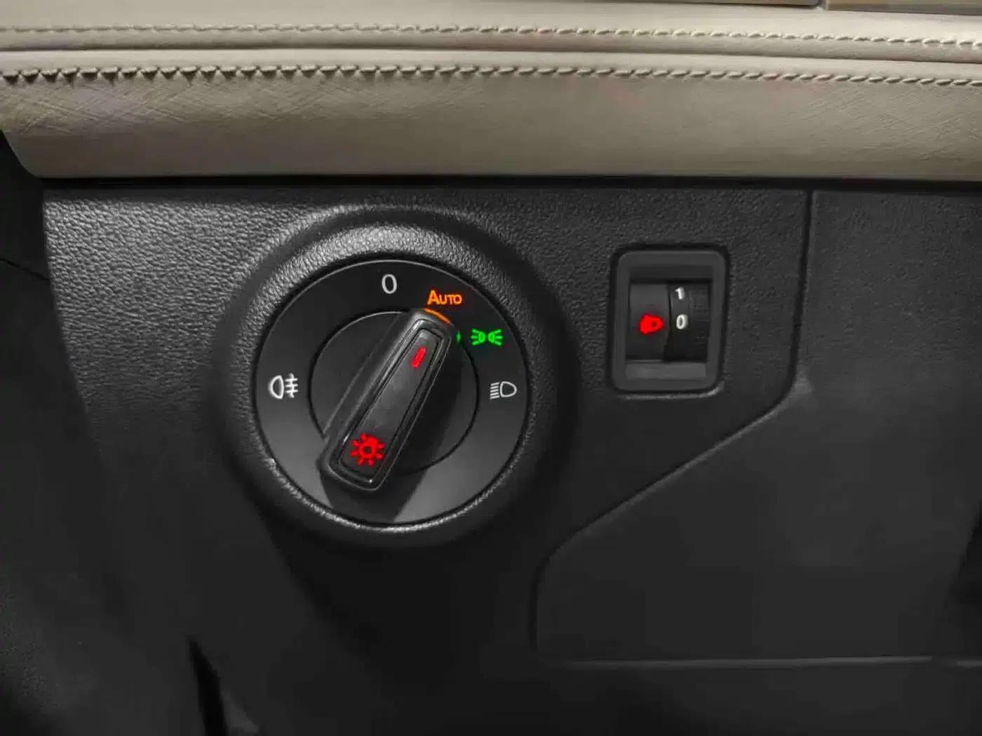 Jetta VS5 2022 280TSI Automatic Enjoyment Edition — миниатюра 6