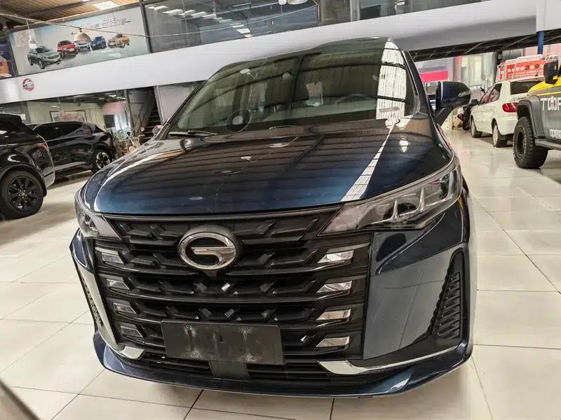 Trumpchi M6 2023 PRO 270T WDCT Elite Edition — миниатюра 6