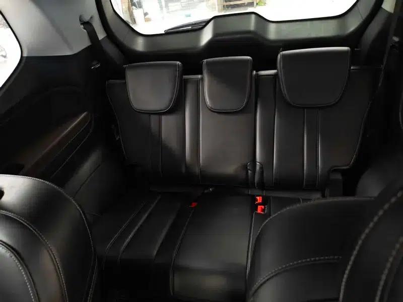 Trumpchi M6 2023 PRO 270T WDCT Elite Edition — миниатюра 10