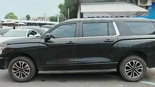 Haval H5 2023 2.0T Gasoline Automatic 2WD — миниатюра 6