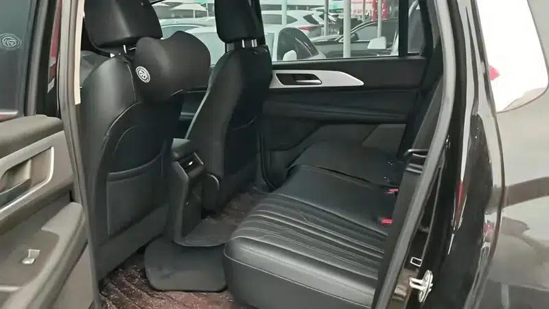 Haval H5 2023 2.0T Gasoline Automatic 2WD — миниатюра 8