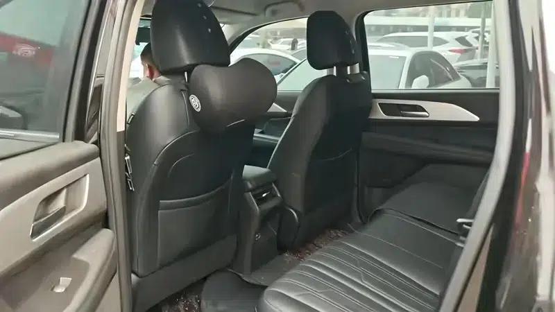 Haval H5 2023 2.0T Gasoline Automatic 2WD — миниатюра 9