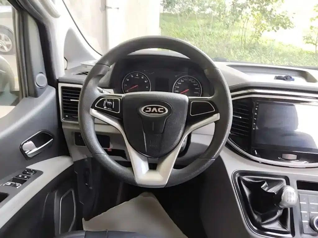 Refine M4 2021 2.0L Manual Business Edition — миниатюра 11