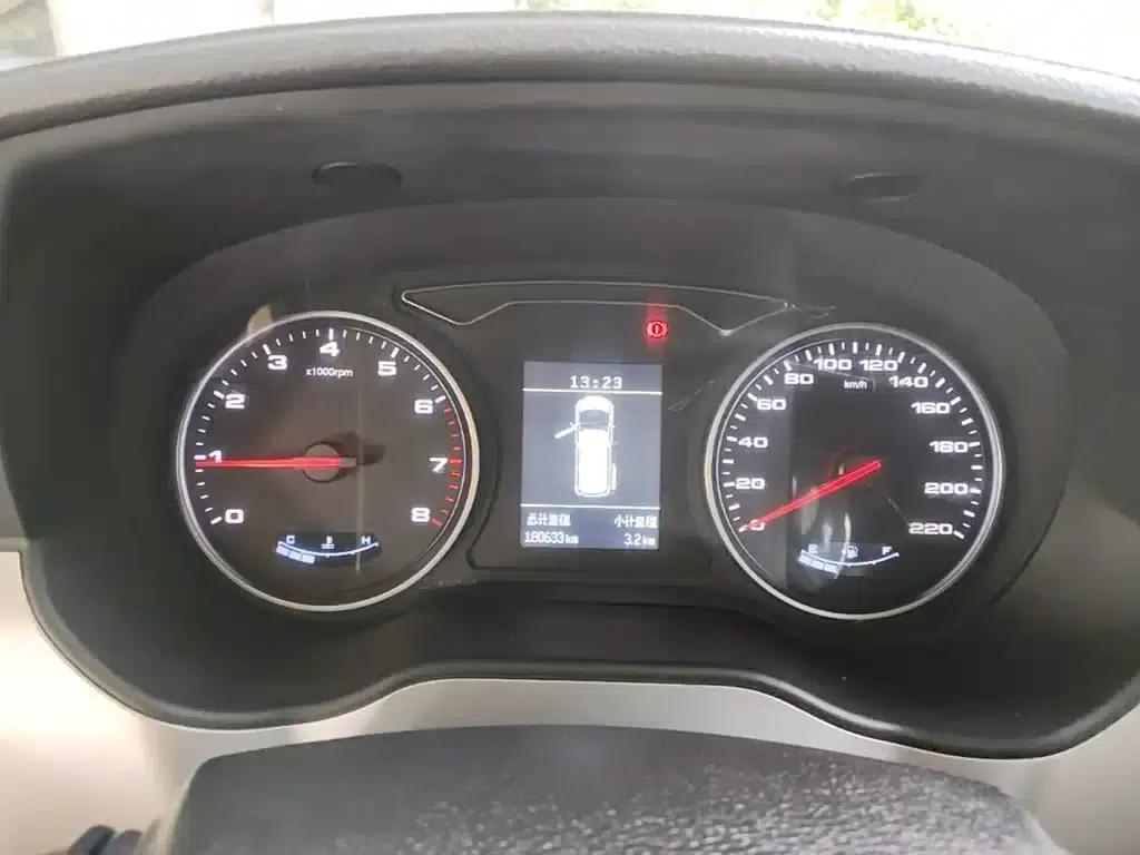Refine M4 2021 2.0L Manual Business Edition — миниатюра 12