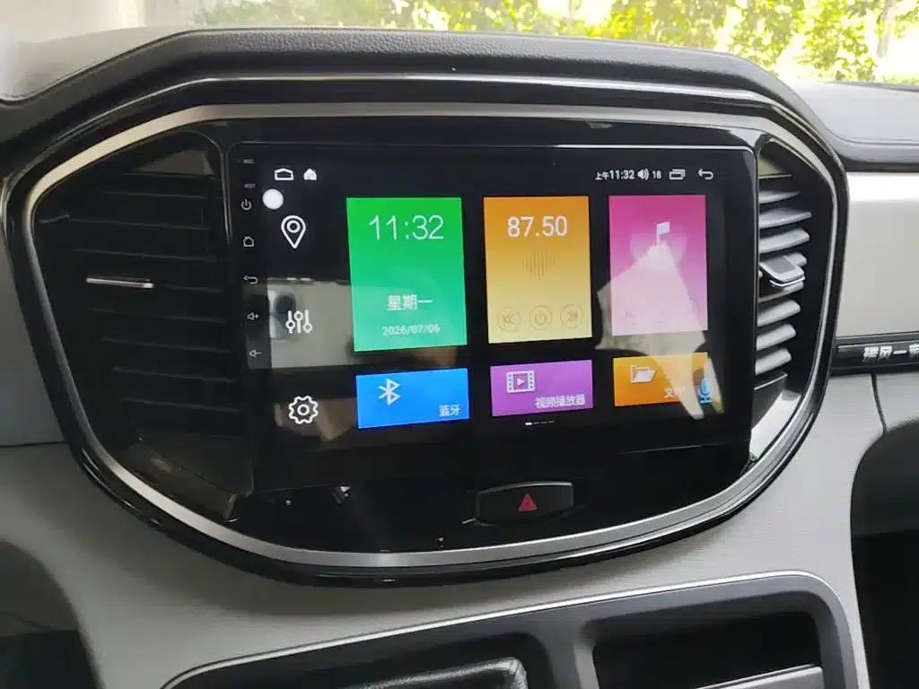 Refine M4 2021 2.0L Manual Business Edition — миниатюра 13