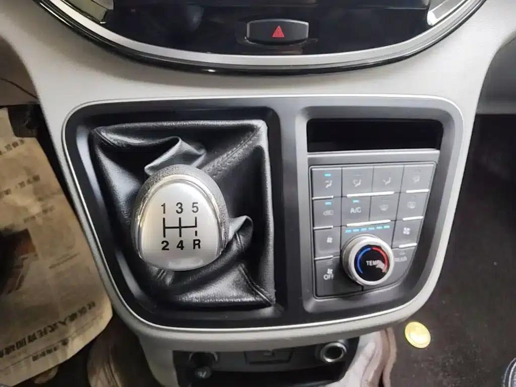 Refine M4 2021 2.0L Manual Business Edition — миниатюра 14