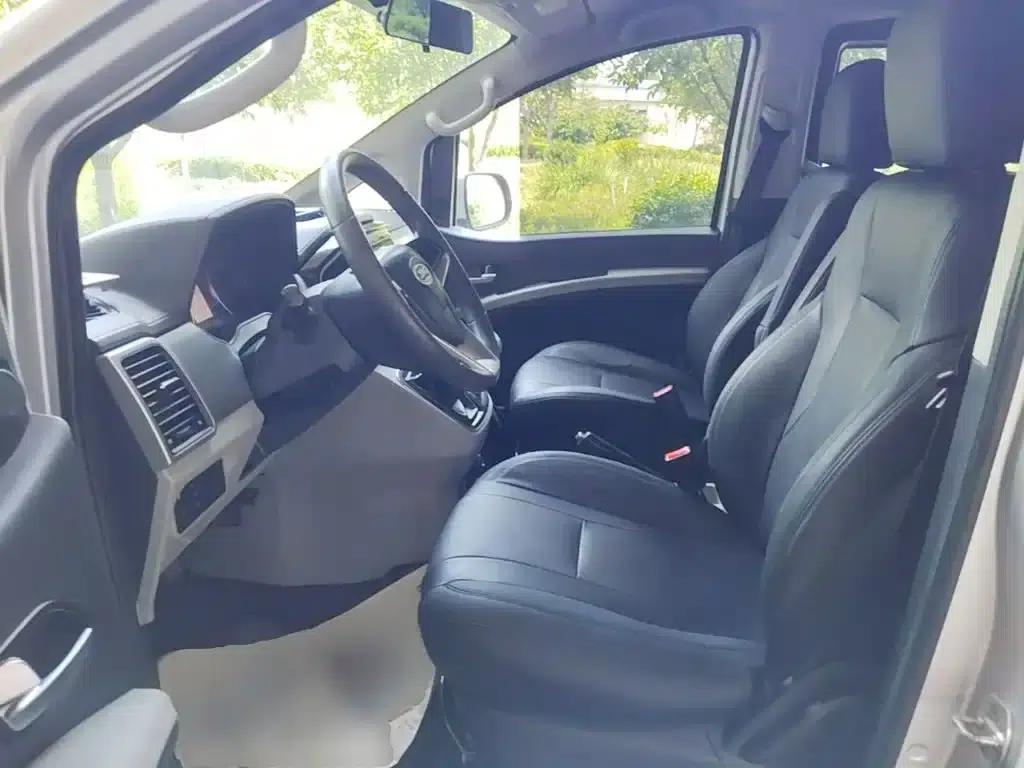 Refine M4 2021 2.0L Manual Business Edition — миниатюра 15